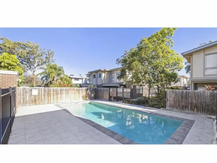 Sixth view of Homely apartment listing, 36/33 Jellicoe Street, Loganlea QLD 4131