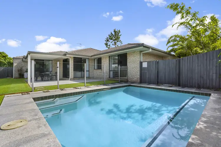 260 Universal Street, Oxenford QLD 4210