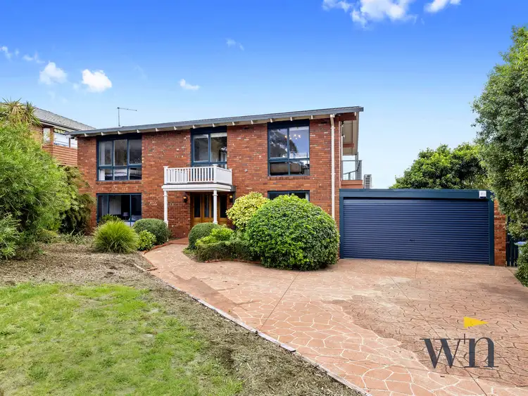 Main view of Homely house listing, 35 Orana Drive, Mount Martha VIC 3934