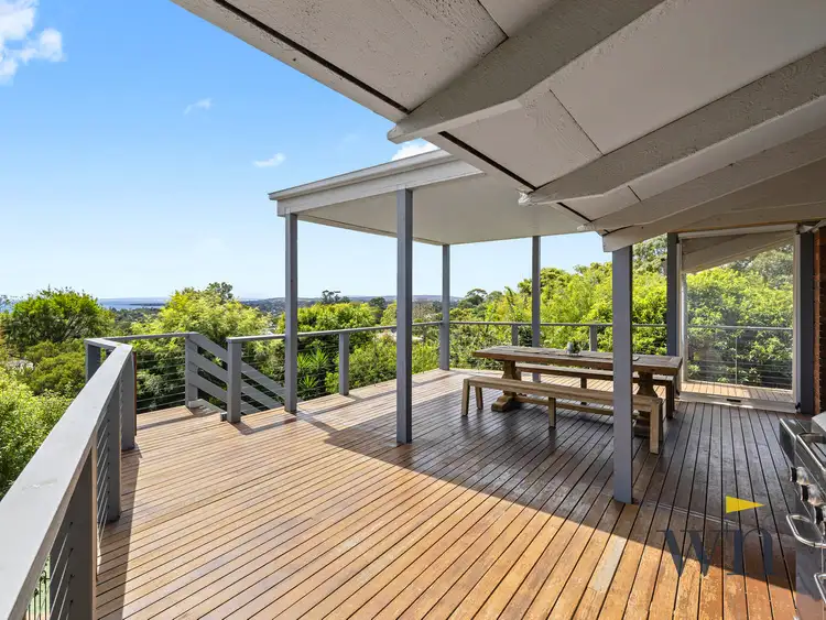 Fifth view of Homely house listing, 35 Orana Drive, Mount Martha VIC 3934
