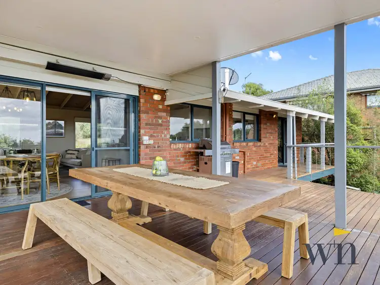 Sixth view of Homely house listing, 35 Orana Drive, Mount Martha VIC 3934