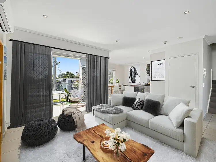 11/78 Melton Road, Nundah QLD 4012