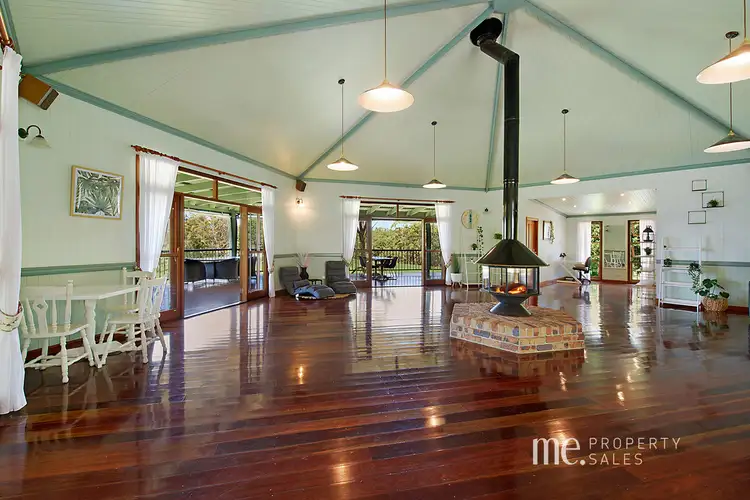 Third view of Homely house listing, 1 David Close, Ocean View QLD 4521