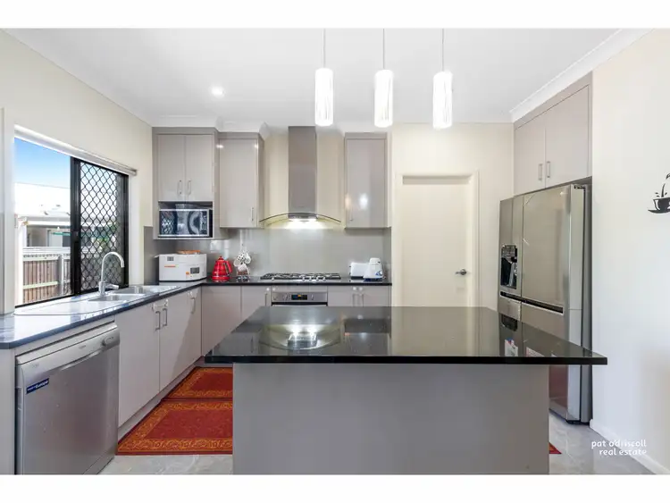Second view of Homely house listing, 12 Bushpea Court, Norman Gardens QLD 4701