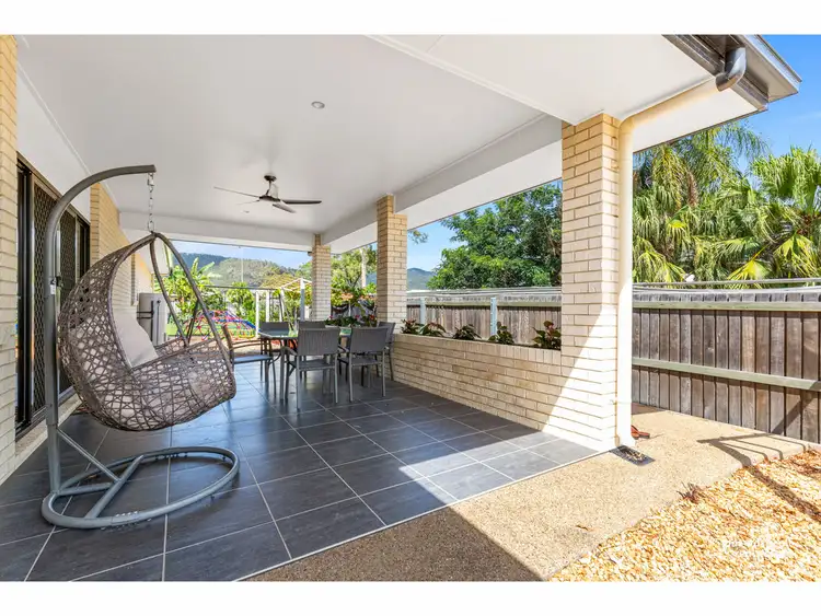 Fourth view of Homely house listing, 12 Bushpea Court, Norman Gardens QLD 4701