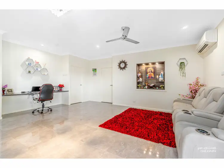 Fifth view of Homely house listing, 12 Bushpea Court, Norman Gardens QLD 4701