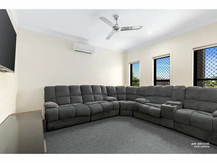 Sixth view of Homely house listing, 12 Bushpea Court, Norman Gardens QLD 4701