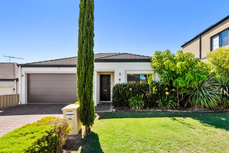 Main view of Homely villa listing, 1A La Trobe Street, Landsdale WA 6065
