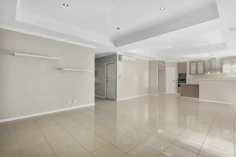 Second view of Homely villa listing, 1A La Trobe Street, Landsdale WA 6065