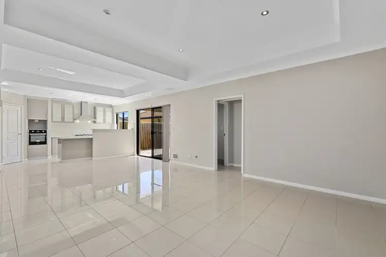 Third view of Homely villa listing, 1A La Trobe Street, Landsdale WA 6065