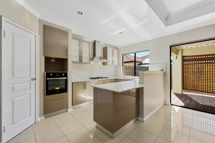 Sixth view of Homely villa listing, 1A La Trobe Street, Landsdale WA 6065