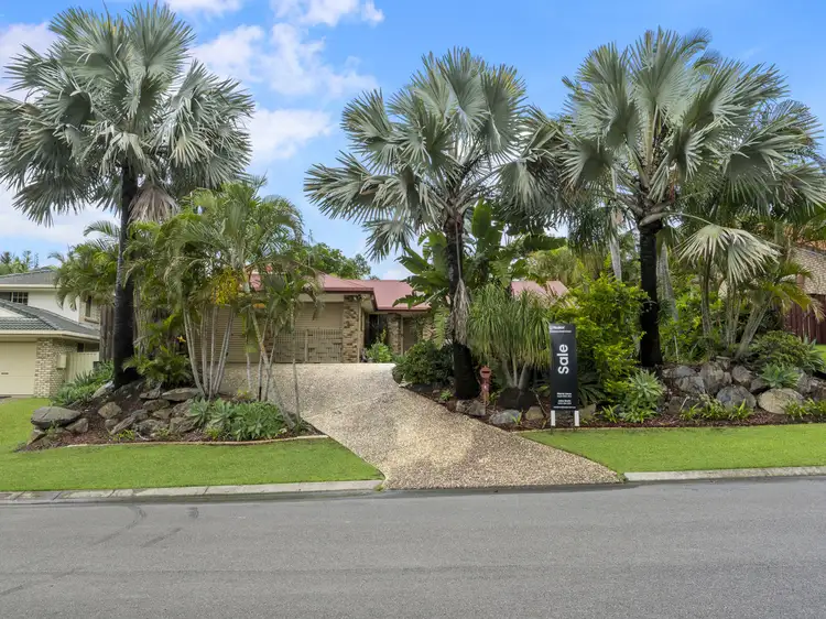 Main view of Homely house listing, 8 Polynesia Avenue, Pacific Pines QLD 4211