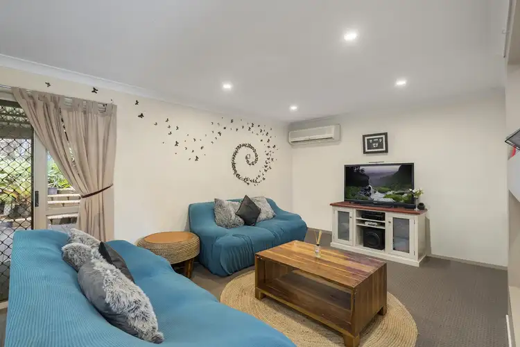Third view of Homely house listing, 8 Polynesia Avenue, Pacific Pines QLD 4211