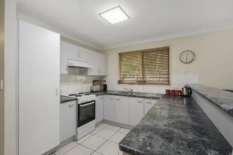 Fifth view of Homely house listing, 8 Polynesia Avenue, Pacific Pines QLD 4211