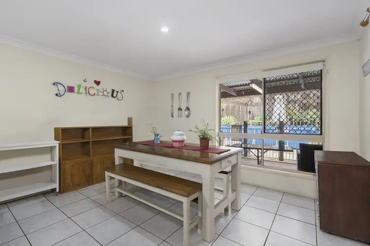 Sixth view of Homely house listing, 8 Polynesia Avenue, Pacific Pines QLD 4211