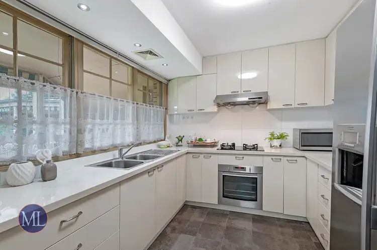 Third view of Homely house listing, 49 Coral Tree Drive, Carlingford NSW 2118