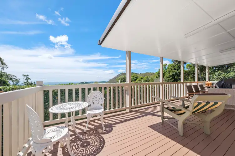 Main view of Homely house listing, 2D James Street, Rangeville QLD 4350