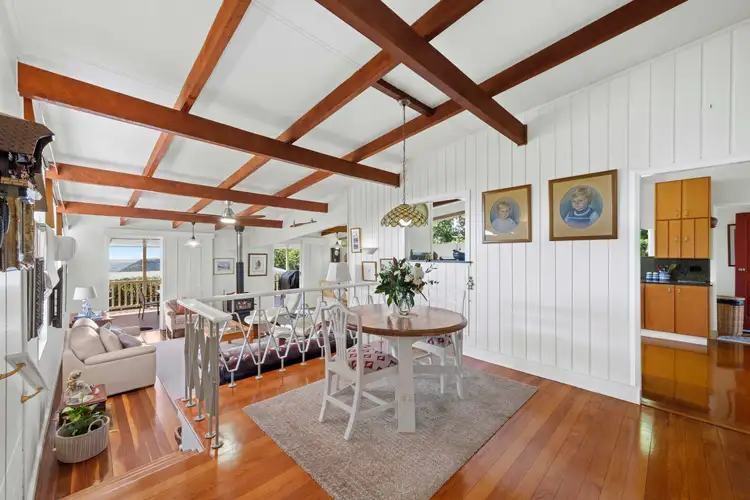 Third view of Homely house listing, 2D James Street, Rangeville QLD 4350