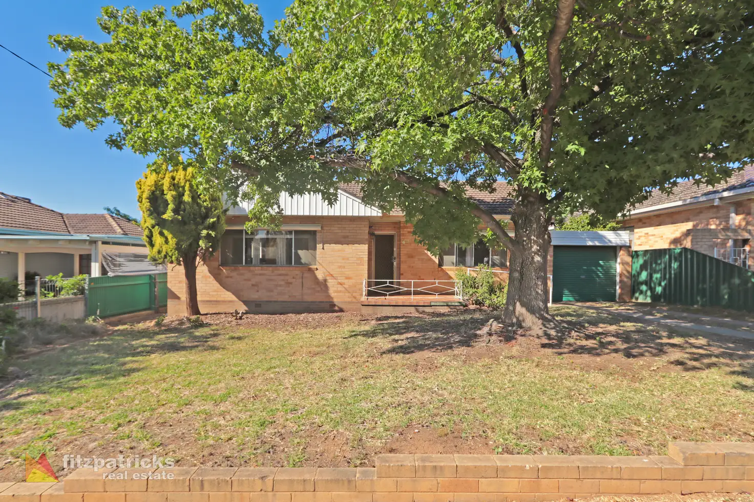 Main view of Homely house listing, 63 White Avenue, Kooringal NSW 2650