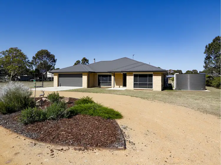 Main view of Homely house listing, 35A Reid Drive, Wurruk VIC 3850
