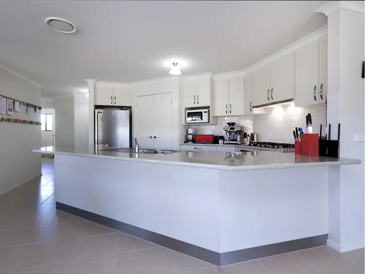 Third view of Homely house listing, 35A Reid Drive, Wurruk VIC 3850