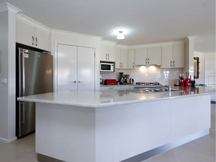 Fourth view of Homely house listing, 35A Reid Drive, Wurruk VIC 3850