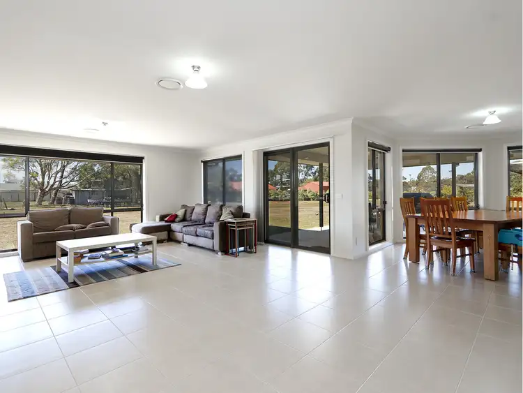 Fifth view of Homely house listing, 35A Reid Drive, Wurruk VIC 3850