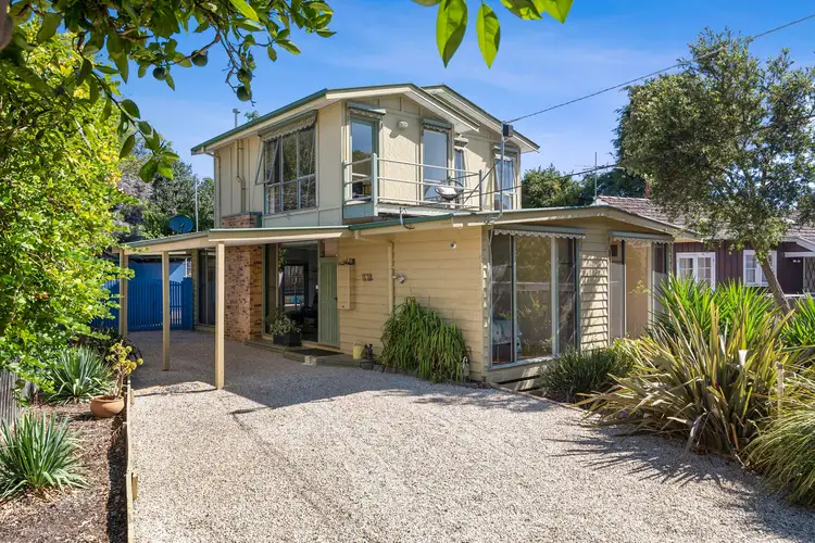 55 Woodlands Grove, Frankston VIC 3199
