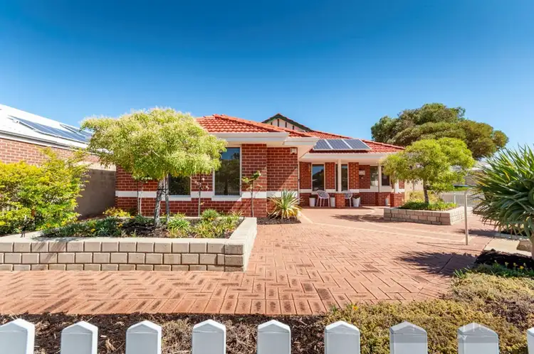 26 Brookmount Drive, Ellenbrook WA 6069