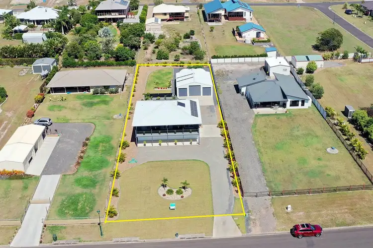Second view of Homely house listing, 24 Heritage Outlook, River Heads QLD 4655