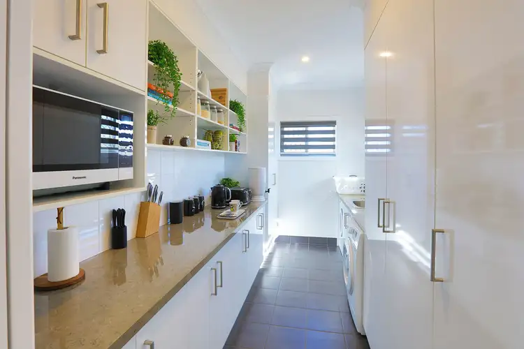 Fifth view of Homely house listing, 24 Heritage Outlook, River Heads QLD 4655
