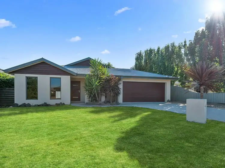 Main view of Homely house listing, 3 Galway Court, Mansfield VIC 3722