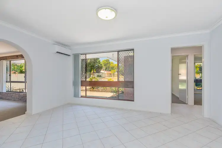 Second view of Homely house listing, 6 Moss Street, Huntingdale WA 6110