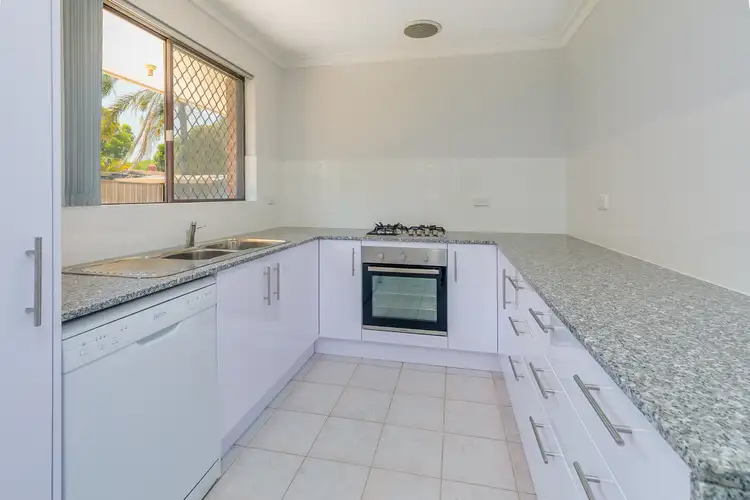 Third view of Homely house listing, 6 Moss Street, Huntingdale WA 6110