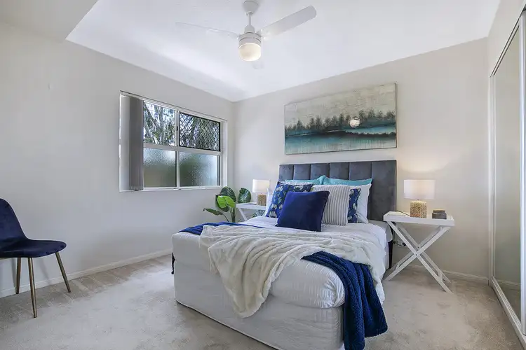 Sixth view of Homely apartment listing, 4/15 Chatsworth Road, Greenslopes QLD 4120