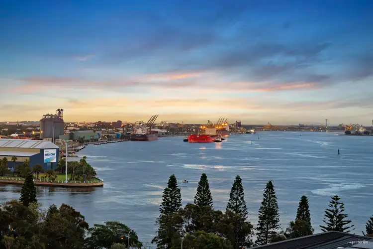 A907/11 Perkins Street, Newcastle NSW 2300