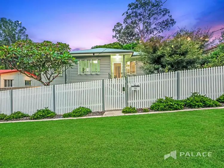 Fourth view of Homely house listing, 15 Stephenson Street, Sadliers Crossing QLD 4305
