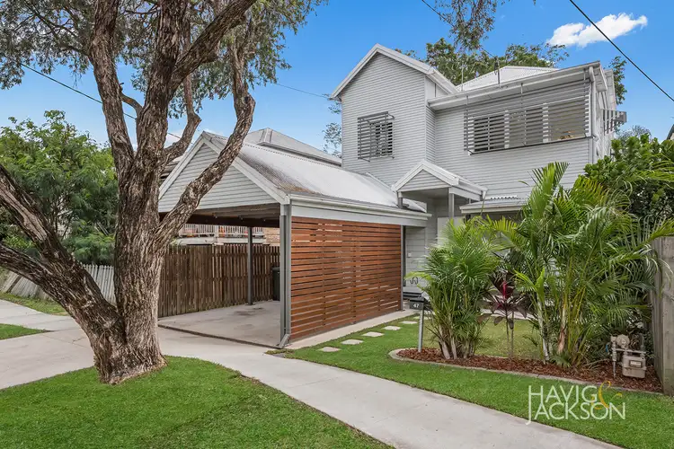 Main view of Homely house listing, 47 Wakefield Street, Albion QLD 4010