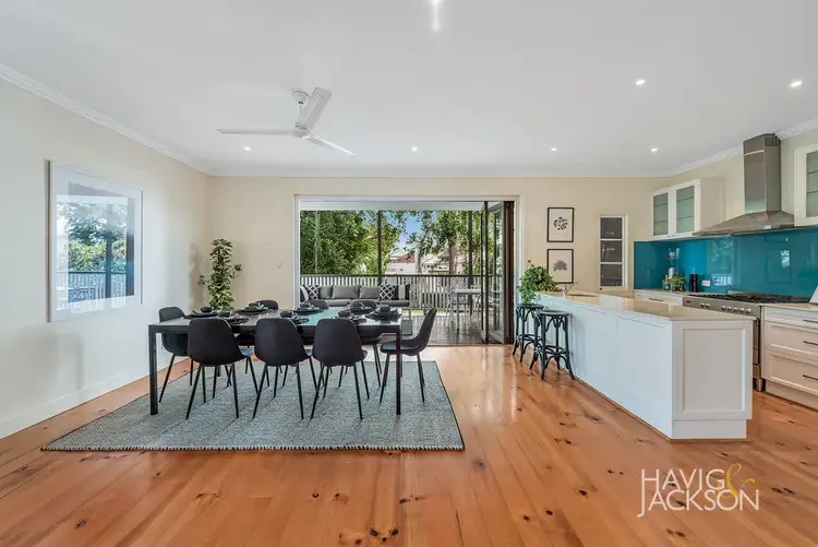 Second view of Homely house listing, 47 Wakefield Street, Albion QLD 4010
