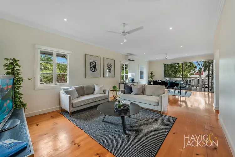Sixth view of Homely house listing, 47 Wakefield Street, Albion QLD 4010