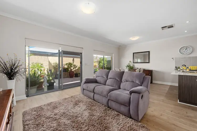Second view of Homely house listing, 41 Aureate Way, Eglinton WA 6034