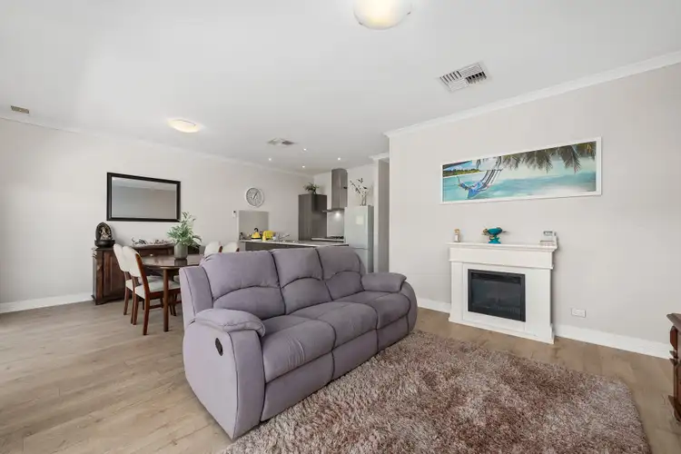 Third view of Homely house listing, 41 Aureate Way, Eglinton WA 6034