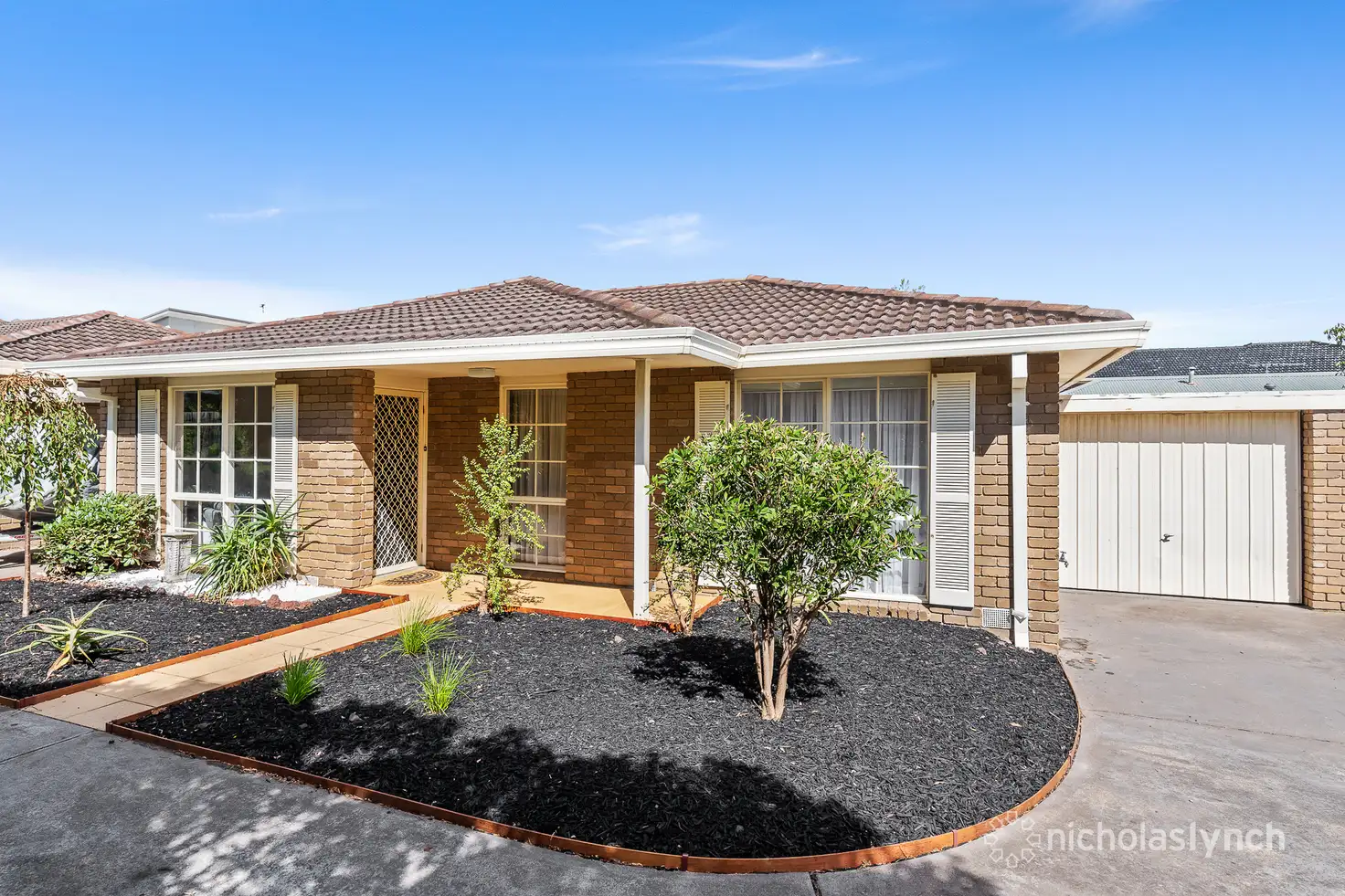Main view of Homely unit listing, 2/10 King Street, Mornington VIC 3931