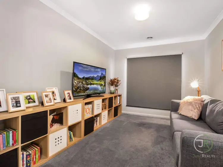 Fifth view of Homely house listing, 7 Ringtail Close, Botanic Ridge VIC 3977