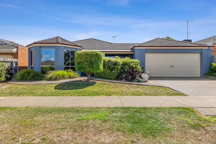 15 Flinders Lane, Torquay VIC 3228