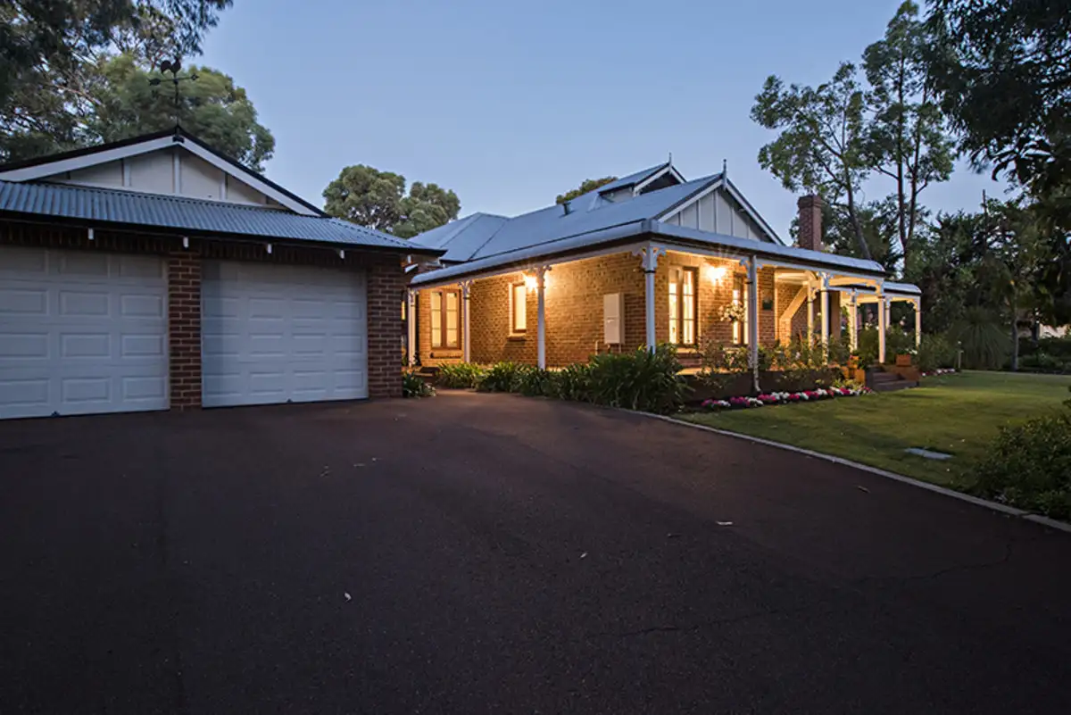 Main view of Homely house listing, 17 Kentia Loop, Wanneroo WA 6065