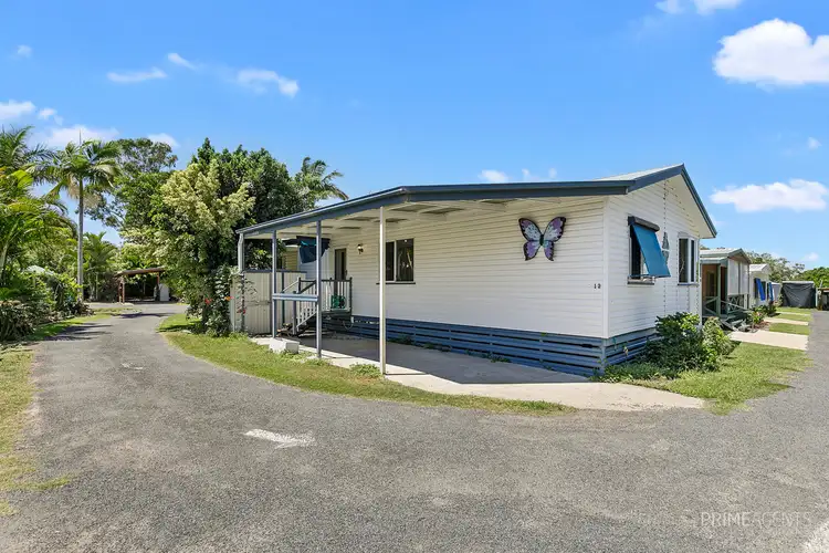 12/26 Corser Street, Point Vernon QLD 4655
