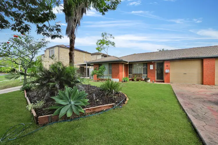 Main view of Homely semi-detached listing, 39/20 Halfway Drive, Ormeau QLD 4208
