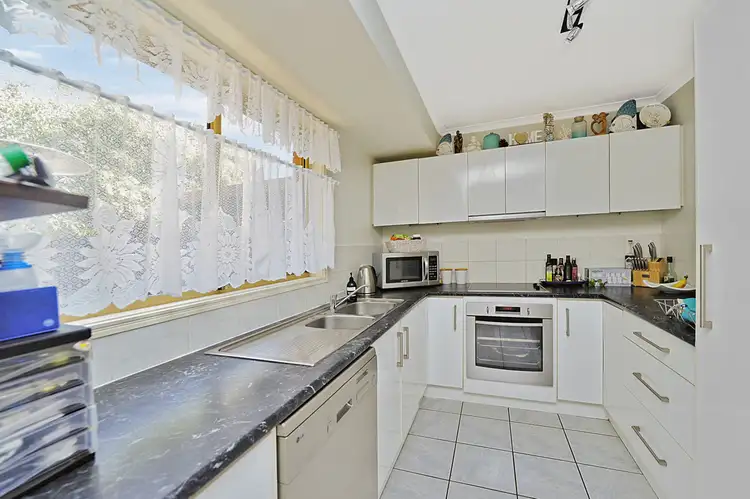 Third view of Homely semi-detached listing, 39/20 Halfway Drive, Ormeau QLD 4208