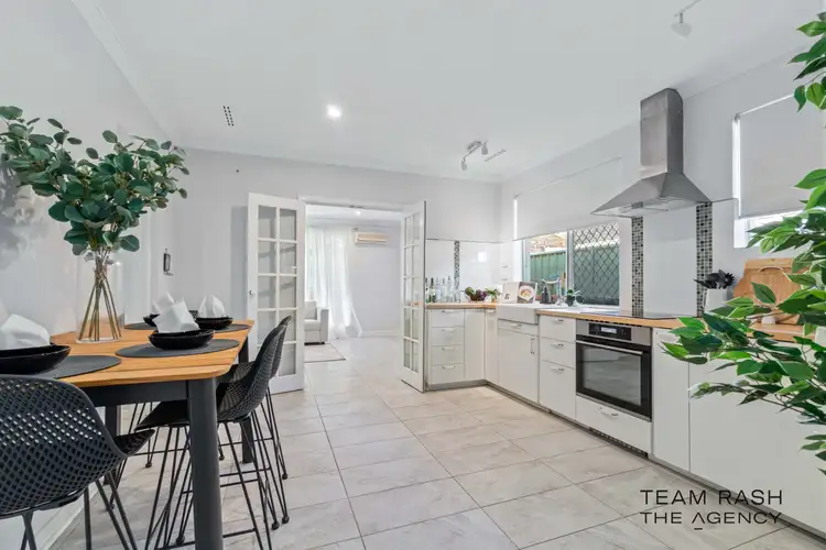 Second view of Homely house listing, 9 Linden Street, Dianella WA 6059